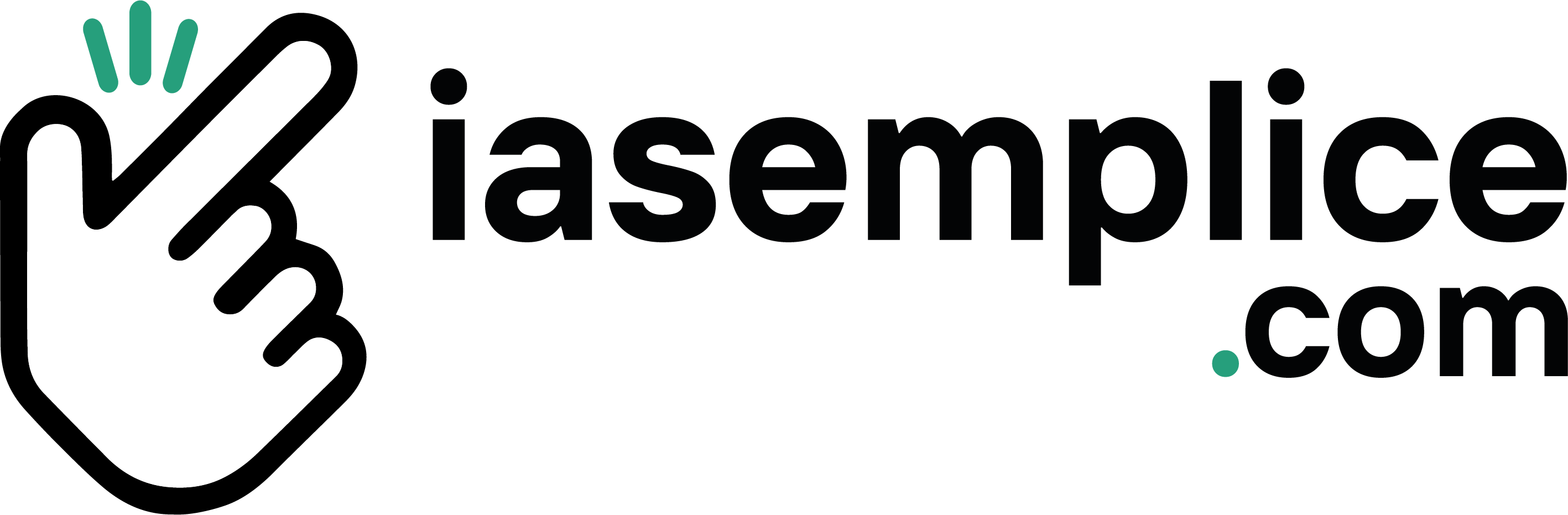 iasemplice.com — mano che schiocca le dita