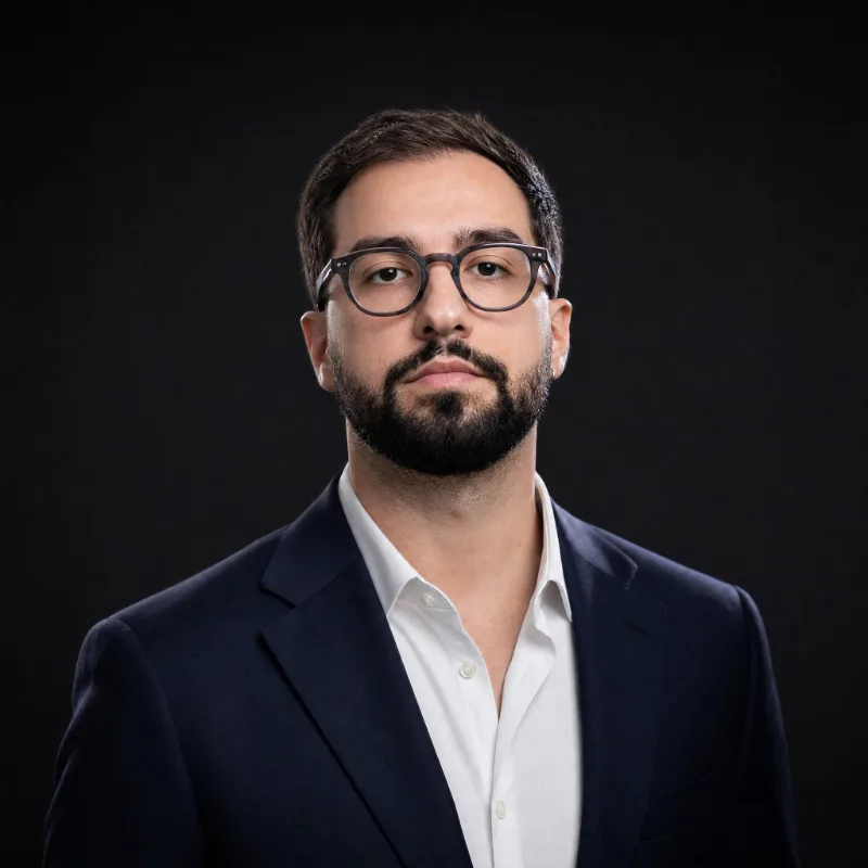 Lorenzo Campo, co-founder di iasemplice.com